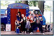Cirkus Panik