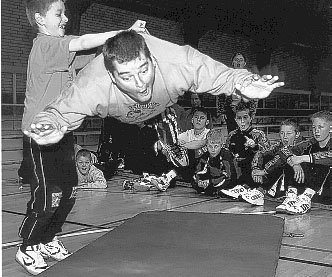 Stunt Akademiet