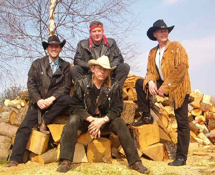 Country Crew