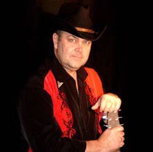 Ivan Johnsen Band