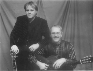 Joe Hansen Bros.