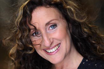 Tamra Rosanes - magisk stemning - stor countrystemme