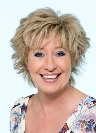 Birthe Kjær