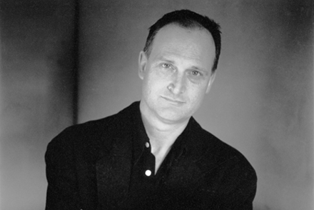 Peter Larsen - skuespiller i solvognen