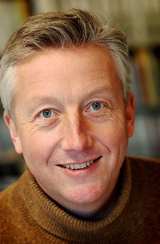 Arne Astrup - kostrådsforedrag - spissundtinformation