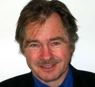 ::Arno Victor Nielsen - debaterende-kulturkampsforedragsholder::