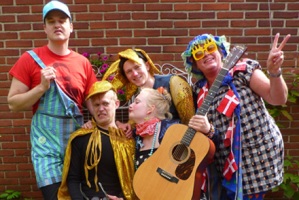 Tante Andante Band