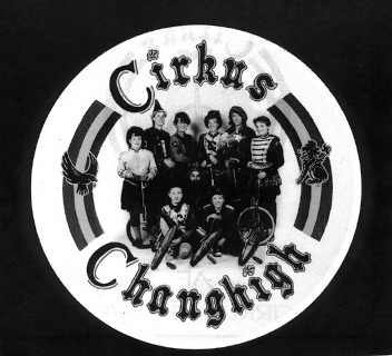 Cirkus ChangHigh