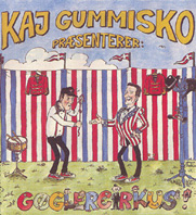 Kaj Gummisko