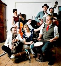 NullerNix Band - for sjov – fort�llinger fra gulvet for b�rn