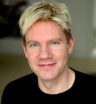 Bj�rn Lomborg - levevilk�rsforedrag