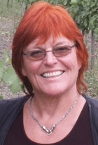 Charlotte Blay - rejseguideforedrag - gudesagafortællinger