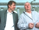 Peter Abrahamsen 50 �rs jubil�um