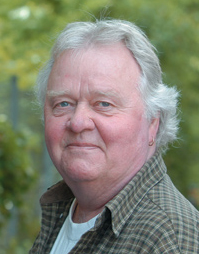 Peter Abrahamsen foredrag