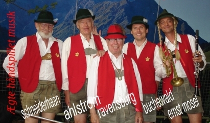 Bierfest Orkester
