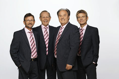 Bjørn og Okay - 40 års jubilæum