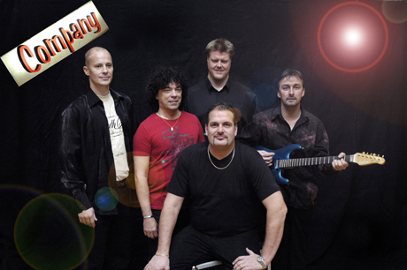 _Company Band