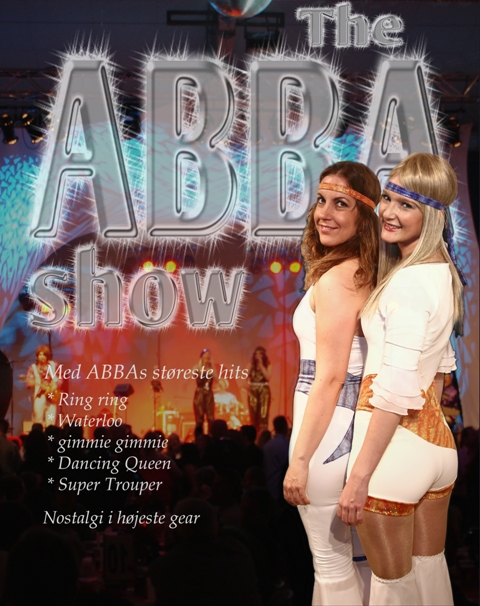 FOXX - ABBA Mama Mia