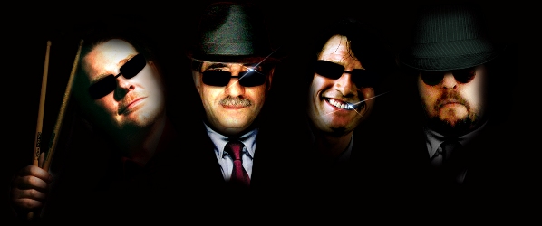 Goodfellas Danceband Viseguymusic