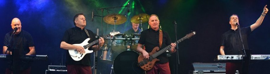 ON LOCATION - ét af Danmarks mest benyttede bands!