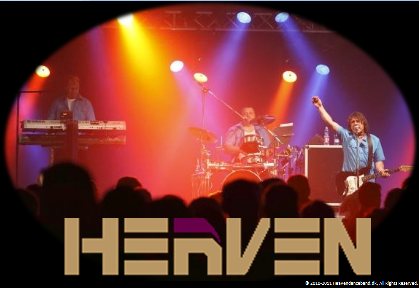 Heaven Danceband