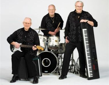 Musikbacillen - alround orkster - Bookinginformation