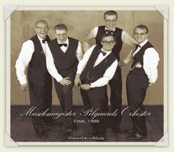 Musikmagister Pilgaards Orkester