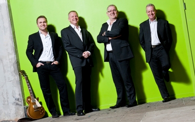 Nice - Det lille orkester med den store lyd