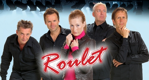 Roulet XL Fem med Heidi Høgh