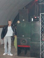 Discotheque Discoland