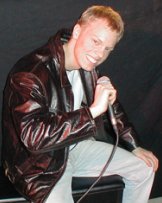 Discotheque Discoland - Henrik Adsersen