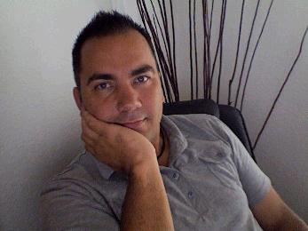 Dj Morten Bartelsen
