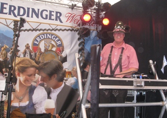 Tyroler Dj Dalgaard