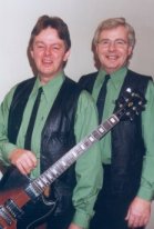 Birger og Poul