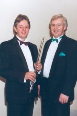 Birger og Poul