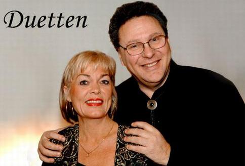 Duetten - eksklusiv og professionel musik