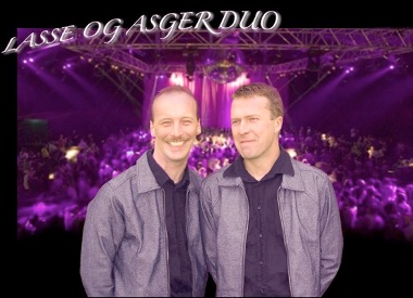 Lasse og Asger