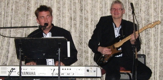 Reinholdt & Hansen duo