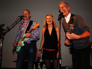 Slips danceband