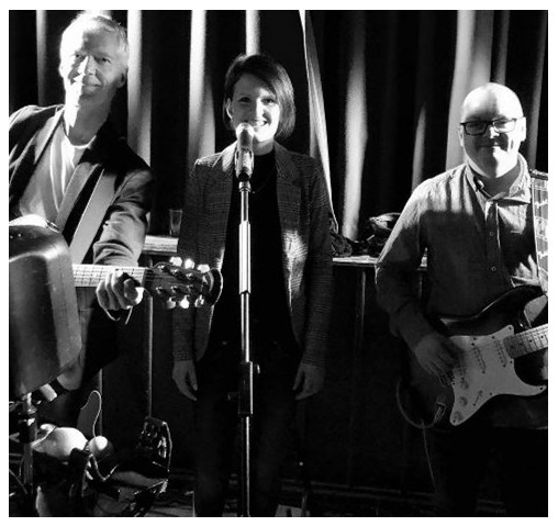 Slips danceband