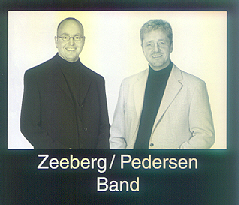 Zeeberg og Pedersen