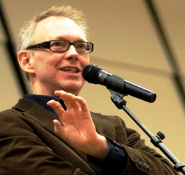 ::Erling Jepsen - humorforfatter - foredrag::