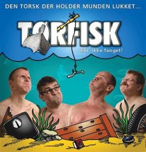 0261.2878 - t�rrettorsk - 9/1-10/19:27:54 - T�rfisk - Formidling-booking