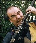 Michael John, - pop-rock - skotsk-irsk folkemusik