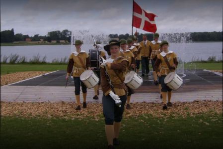 Gjøngegarden - mundering - kulturelle signifikans - 0230.2809