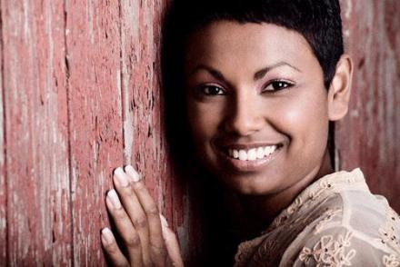 Lene Matthiesen N�rrelykke - gospel - koncerter