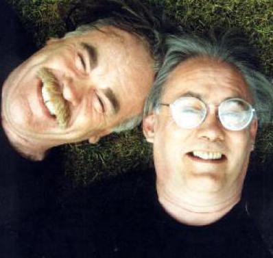 The Mikes