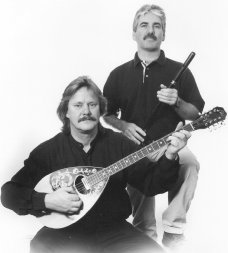 The Islanders