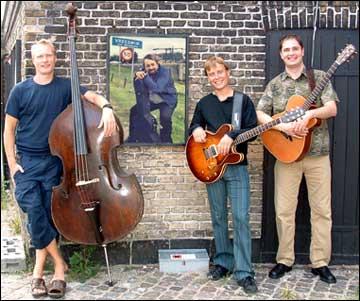 Trio Cornelis - Vreeswijks klassikere