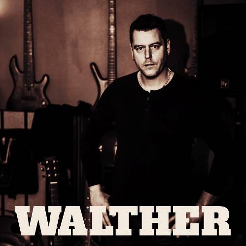 Flemming Walther-Andersen alias Walther - book folkemusik